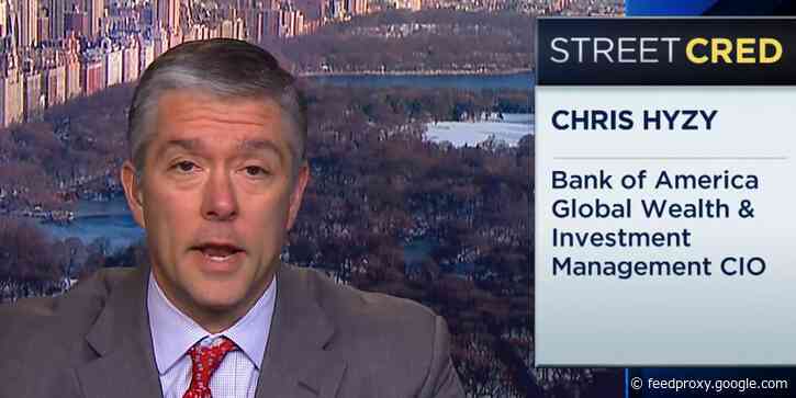 Bank of America's wealth-management chief overseeing $2.7 trillion says investors must make 3 permanent changes to thrive in a market ravaged by the coronavirus