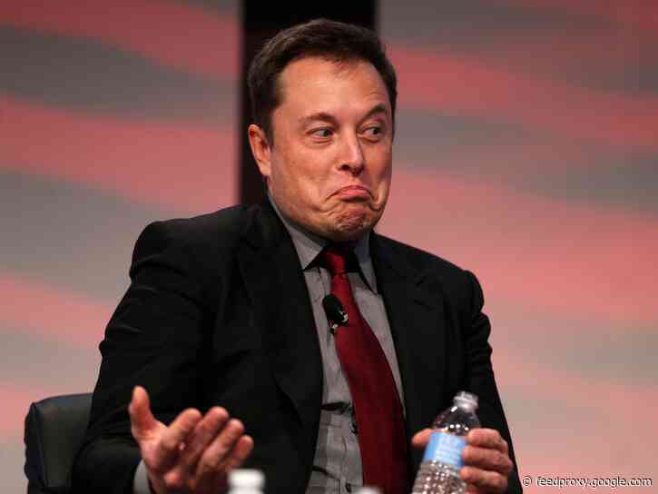 A federal judge just ruled that Tesla must face a shareholder lawsuit over Elon Musk's tweet saying he was considering taking the company private (TSLA)