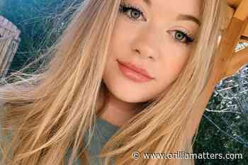 'Take this seriously,' urges COVID-19 victim self-isolating in Orillia - OrilliaMatters