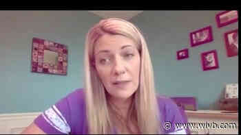 One COVID-19 patient hopes her story will raise awareness about how horrible the disease can be