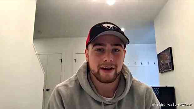 McGough's red and silver linings playbook