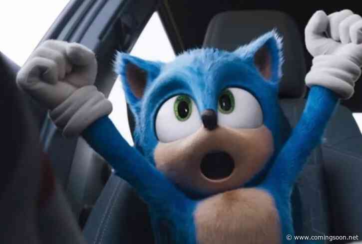 CS Interview: Ben Schwartz on Sonic the Hedgehog Success, Possible Future