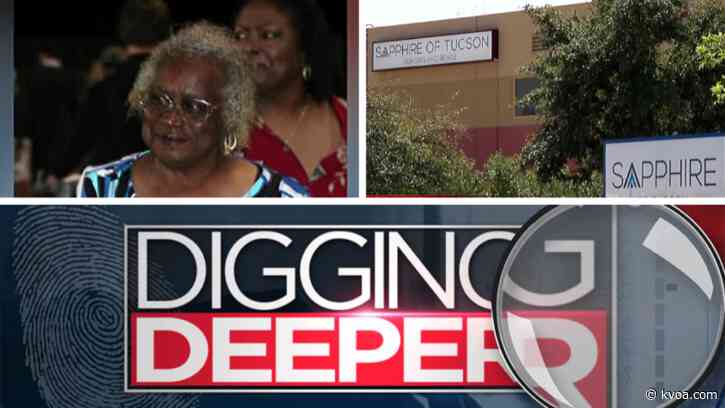 DIGGING DEEPER: Rehab outrage