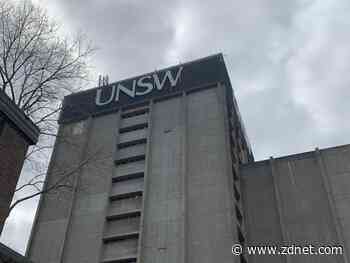 UNSW touts 'hot qubits' as breaking practical quantum computing constraints