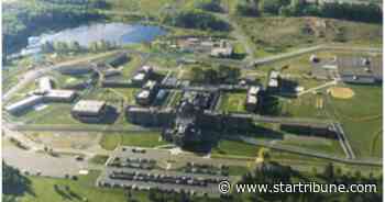 Citing spread of coronavirus, ACLU sues Minnesota Department of Corrections for early release of Moose Lake prisoners