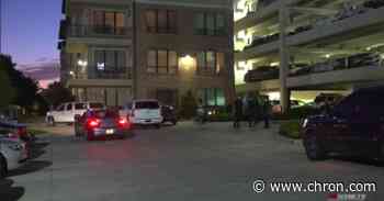 Man shot dead at apartment in Houston's Energy Corridor