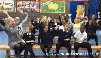 Cricket Green School responds to coronavirus outbreak