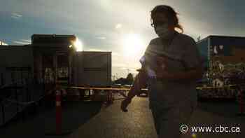 Coronavirus: What's happening in Canada and around the world April 15