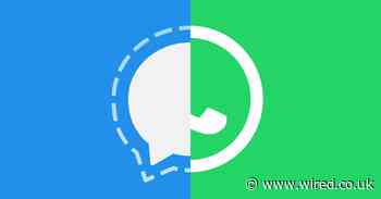 Why everyone should be using Signal instead of WhatsApp