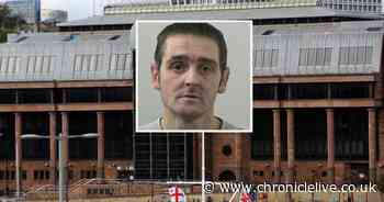 Little girl, 7, left suffering nightmares after burglar broke into her home