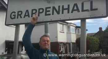 Residents team up to recreate classic