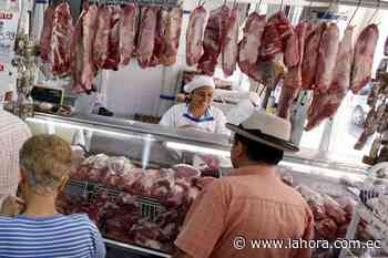 Hay Carne A Diario Noticias Santo Domingo La Hora Ecuador