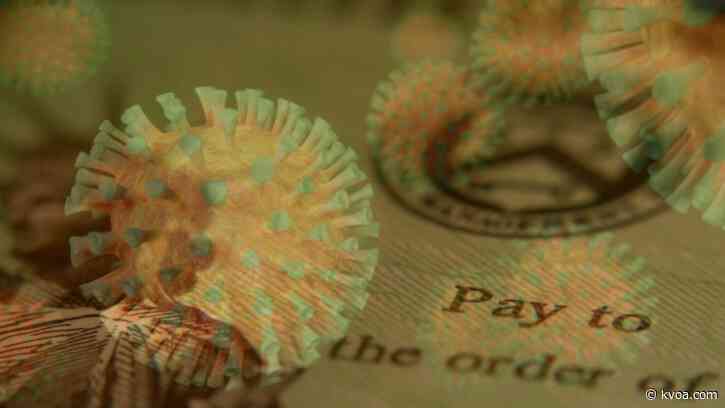 Tucson woman warns community about stimulus check scams