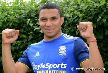 Jefferson Montero: 16.000 mascarillas, 10.000 guantes y 5.000 trajes para Los Ríos - expreso.ec