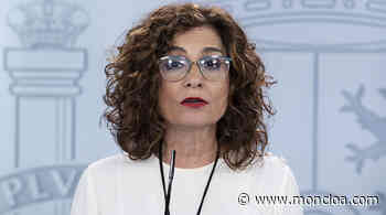 Montero considera "prematuro" la estimación del impacto del Covid-19 - MONCLOA.COM
