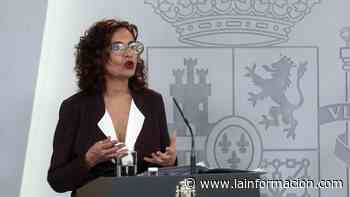 Montero aparca el apoyo fiscal a pymes y autónomos y se limita a diferir el papeleo - lainformacion.com