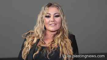 Amaia Montero se retira de la vida pública y de las redes - Blasting News España