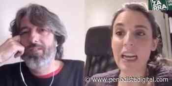 La ‘incompetente’ Montero saca su lado más sectario en una entrevista con ‘el Jesucristo’ de Maduro: «La economía no es cosa de expertos» - Periodista Digital