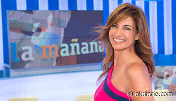 Instagram: Mariló Montero se desmelena durante la cuarentena - OKDIARIO