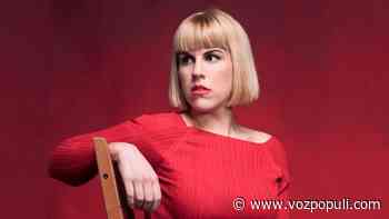 Loola Pérez: “Fue irresponsable que Irene Montero animara a ir al 8-M” - Vozpópuli