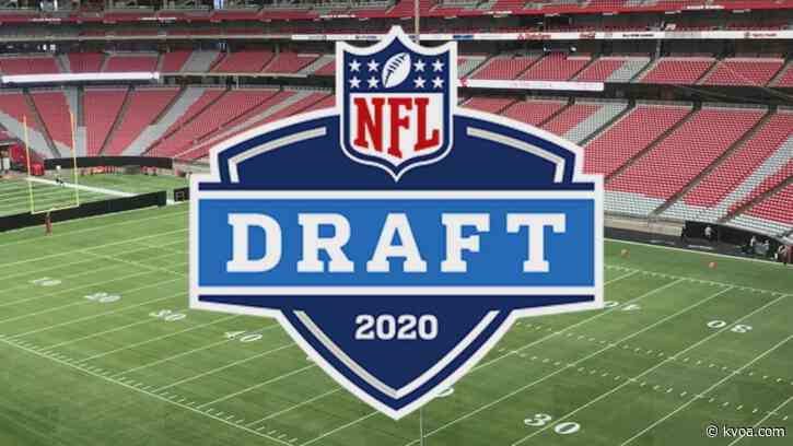 Rising Cardinals hunt for impact player with No. 8 pick