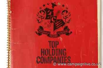 School Reports 2020: Top holding companies