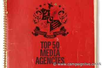 School Reports 2020: Top 50 media agencies