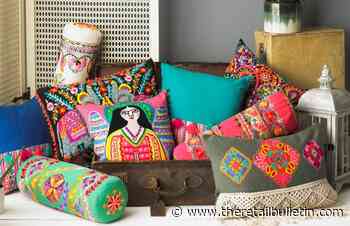 Dunelm reports ‘significantly higher’ orders since the reopening of its website