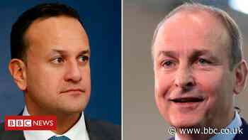 Fianna Fáil-Fine Gael coalition plan moves forward