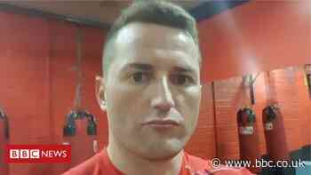 Robbie Lawlor murder: Police seek to identify hooded man