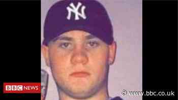 Man charged with murder of John Paul McDonagh in Enniskillen