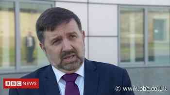 Coronavirus: Care home residents 'receiving support and care'