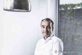 Belgische start-up Tangent Works vindt 2 miljoen bij Force Over Mass