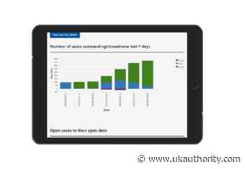 Gateshead Council deploys coronavirus support dashboard - UKAuthority.com