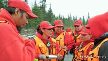 'Nothing like I've ever done before': COVID-19 poses new challenge for Canadian Rangers