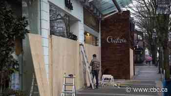 COVID-19 has world's major economies on track for worst quarterly decline in history