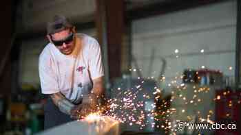 Canada's manufacturing heartland faces 'bumpy road' back, uncertain future after COVID-19