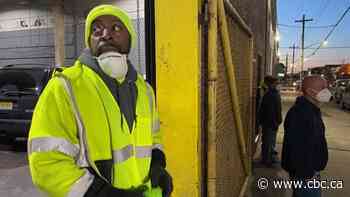 The coronavirus doesn't discriminate, but society does — and the results in the U.S. are deadly