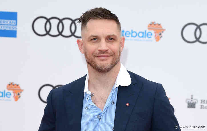 Watch Tom Hardy star as an ageing Al Capone in dramatic first ‘Capone’ trailer