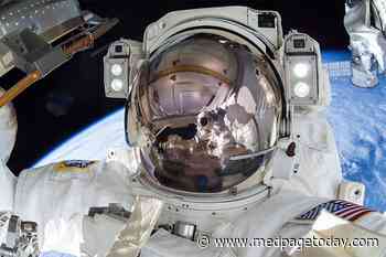 Your Brain in Space