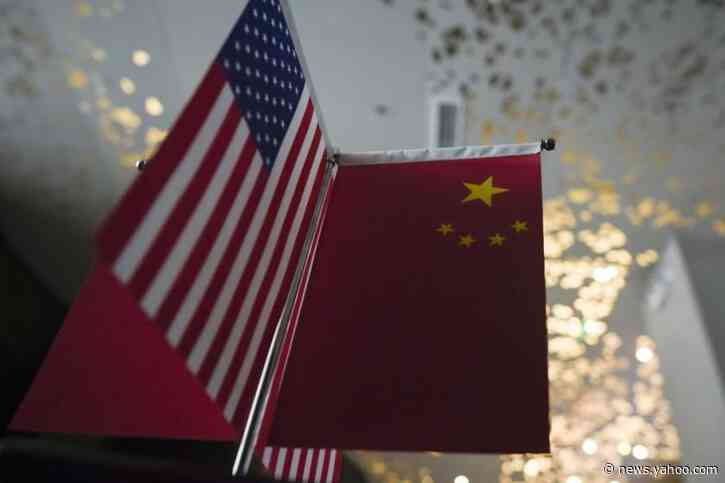 State Department is reportedly concerned China is conducting nuclear tests