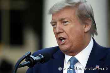 Trump says new guidelines aim to lift some lockdown restrictions - St Helens Star