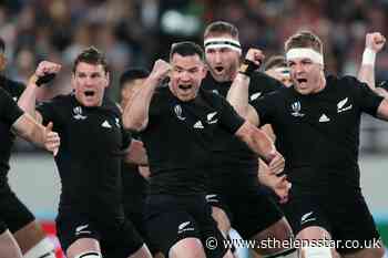 NZ rugby players agree to salary cuts due to outbreak - St Helens Star