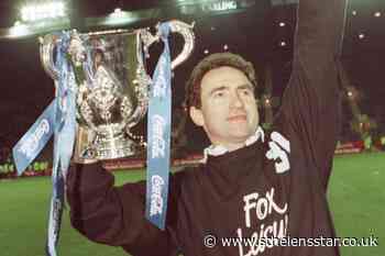 Picture of the day – April 16 - St Helens Star