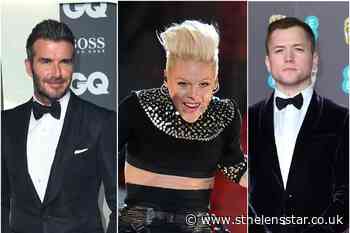 Celebrities who have attempted DIY haircuts during quarantine - St Helens Star