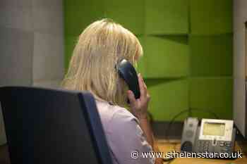 Samaritans 'utterly motivated' to keeping service running for callers - St Helens Star