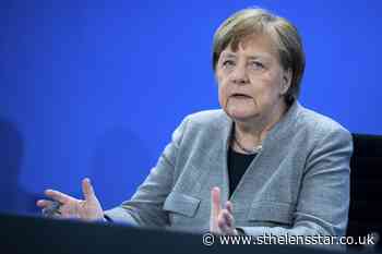 Germany set to ease some lockdown measures - St Helens Star