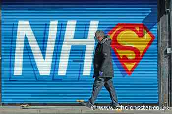 More than 40 NHS staff die fighting coronavirus - St Helens Star