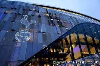 Coronavirus testing in operation at Tottenham Hotspur Stadium - St Helens Star