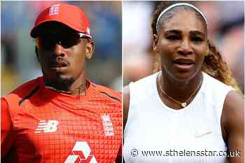 Chris Jordan's ball skills and Serena's volleys – Wednesday's goodwill stories - St Helens Star